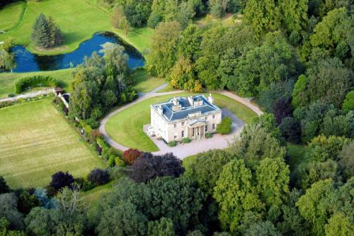 Boath House Hotel