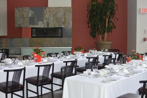 Apartamento Residence & Conference Centre - London