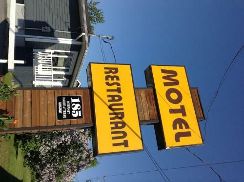 Motel Le Mirage