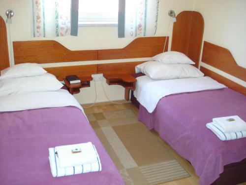 Hotel Szent Gy�rgy Fogad�