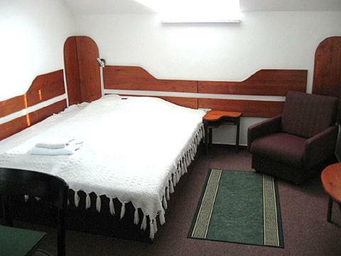 Hotel Szent Gy�rgy Fogad�