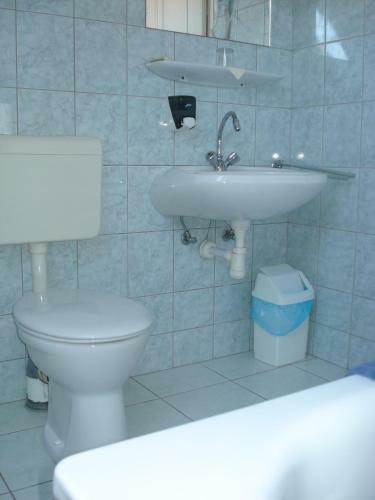Hotel Szent Gy�rgy Fogad�