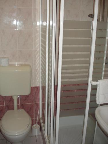 Hotel Szent Gy�rgy Fogad�