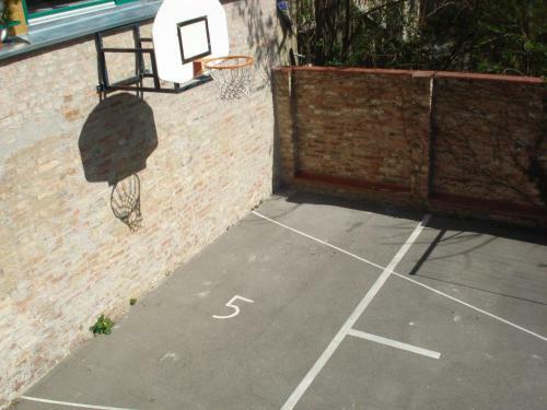 Hotel Szent Gy�rgy Fogad�