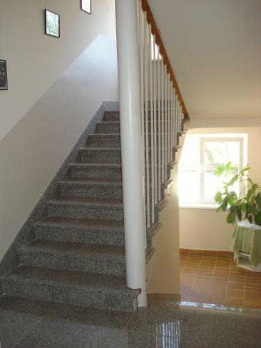 Hotel Szent Gy�rgy Fogad�