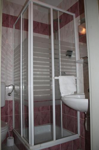 Hotel Szent Gy�rgy Fogad�