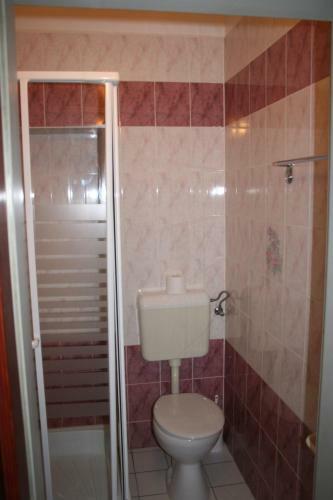 Hotel Szent Gy�rgy Fogad�