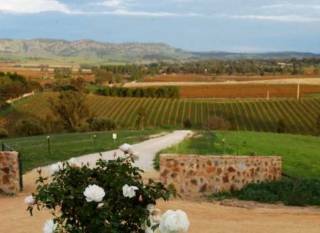 Hostal Abbotsford Country House Barossa Valley