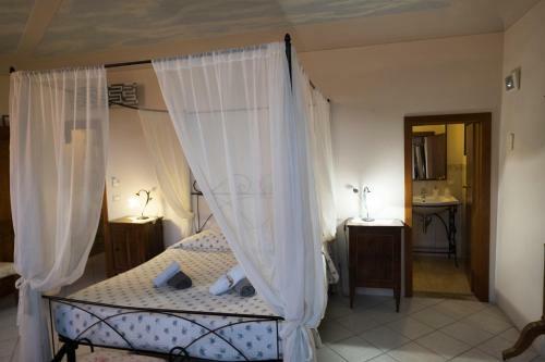 Agroturismo Tenuta Dei Cavalieri