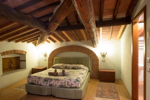 Agroturismo Tenuta Dei Cavalieri