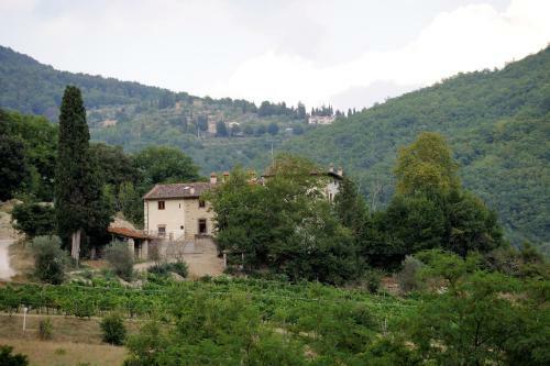 Agroturismo Tenuta Dei Cavalieri
