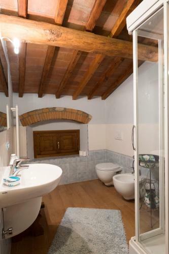 Agroturismo Tenuta Dei Cavalieri
