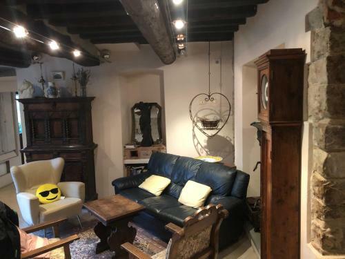 Agroturismo Tenuta Dei Cavalieri