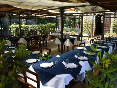 Agroturismo Tenuta Dei Cavalieri