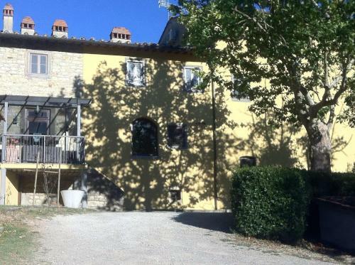 Agroturismo Tenuta Dei Cavalieri