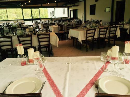 Agroturismo Tenuta Dei Cavalieri