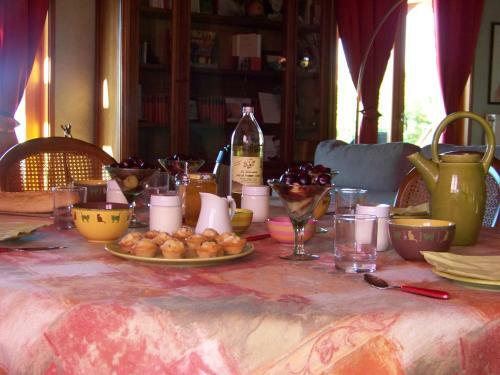 Bed & Breakfast Croix Blanche