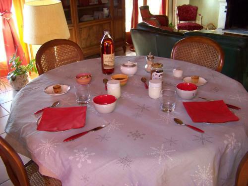 Bed & Breakfast Croix Blanche