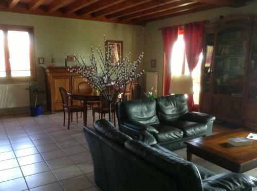 Bed & Breakfast Croix Blanche