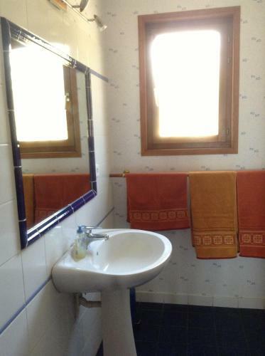 Bed & Breakfast Croix Blanche