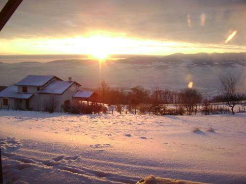 Bed & Breakfast Croix Blanche