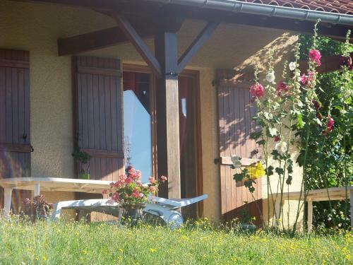 Bed & Breakfast Croix Blanche