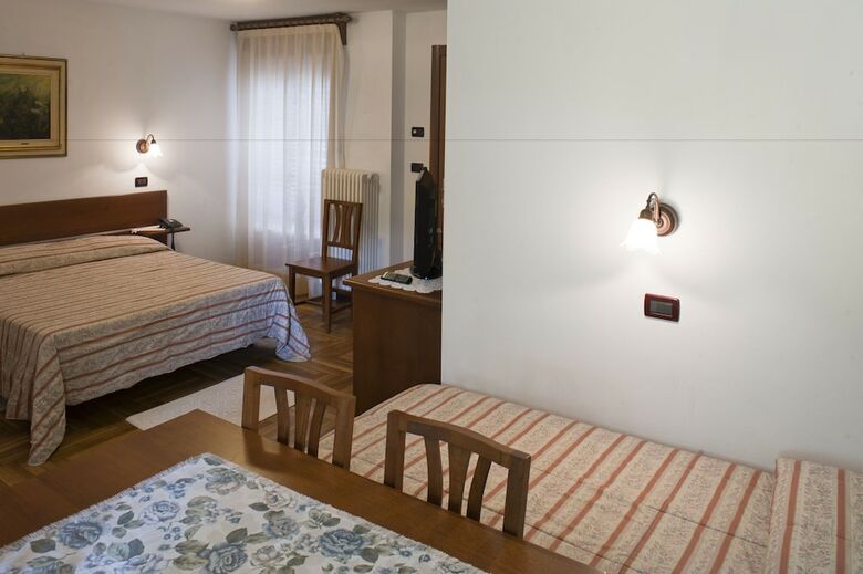 Hotel Albergo Castello Da Bonino