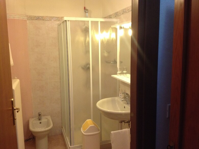 Hotel Albergo Castello Da Bonino