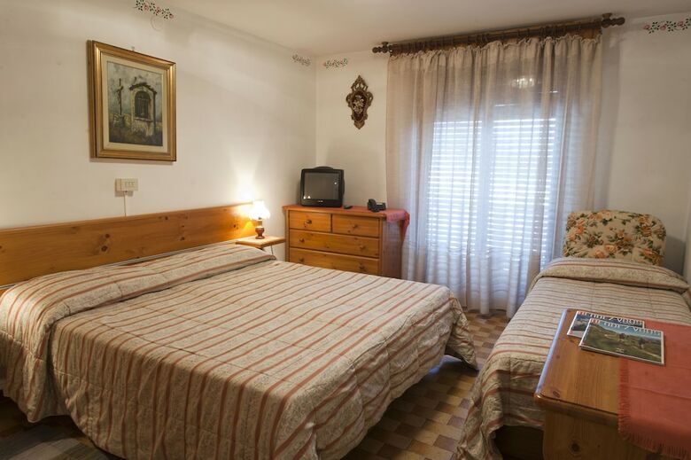 Hotel Albergo Castello Da Bonino