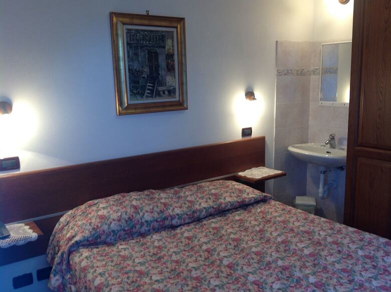 Hotel Albergo Castello Da Bonino