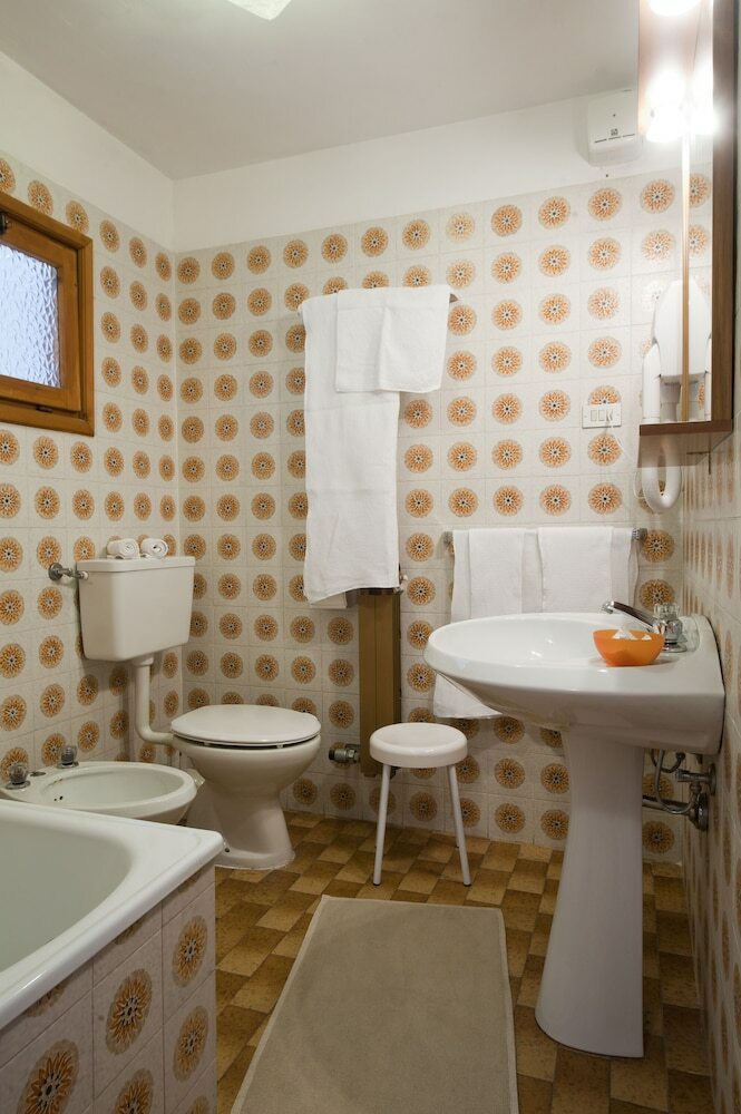 Hotel Albergo Castello Da Bonino