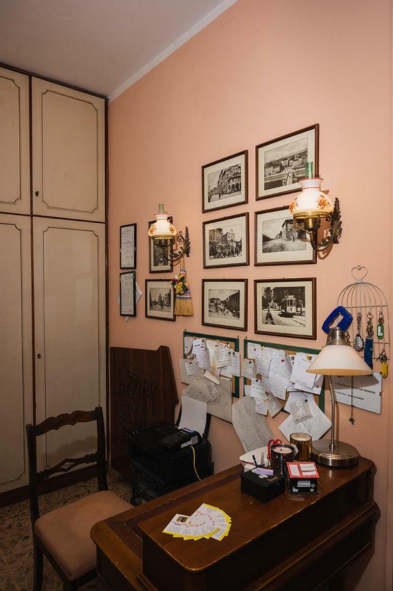 B&B Pisaland