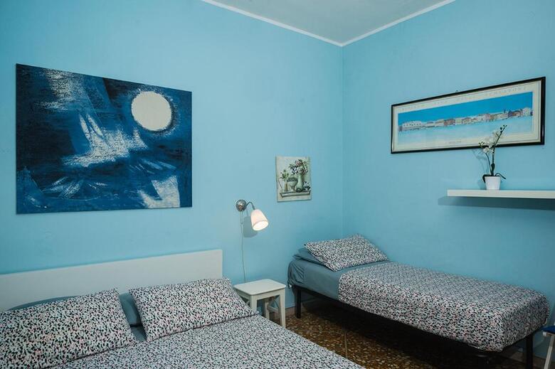 B&B Pisaland