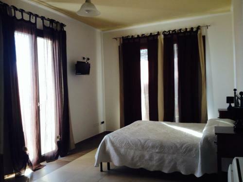 B&B Iradas Lanusei