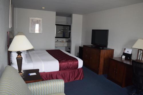 Motel Americas Best Value Inn New Braunfels