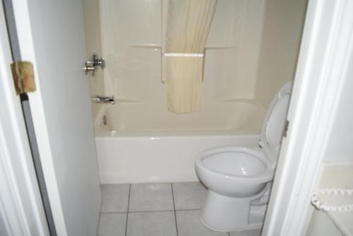 Motel Americas Best Value Inn New Braunfels