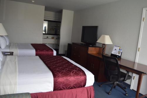 Motel Americas Best Value Inn New Braunfels