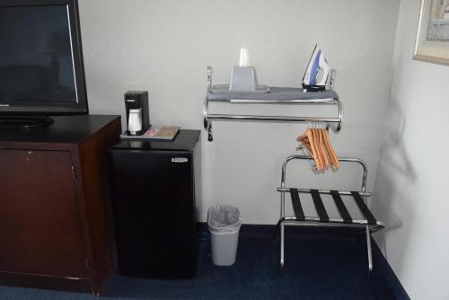 Motel Americas Best Value Inn New Braunfels