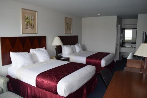 Motel Americas Best Value Inn New Braunfels