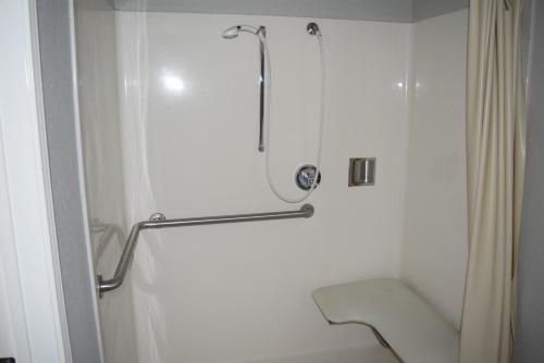 Motel Americas Best Value Inn New Braunfels