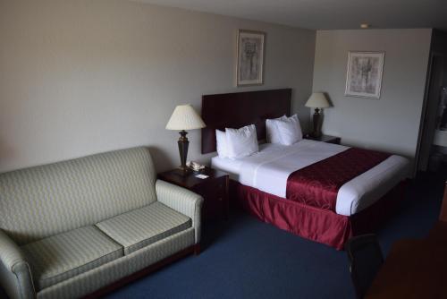 Motel Americas Best Value Inn New Braunfels