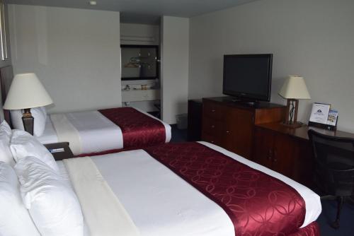 Motel Americas Best Value Inn New Braunfels