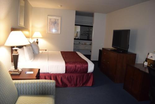 Motel Americas Best Value Inn New Braunfels