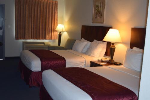 Motel Americas Best Value Inn New Braunfels