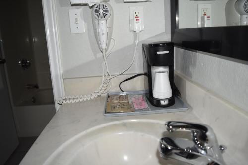 Motel Americas Best Value Inn New Braunfels