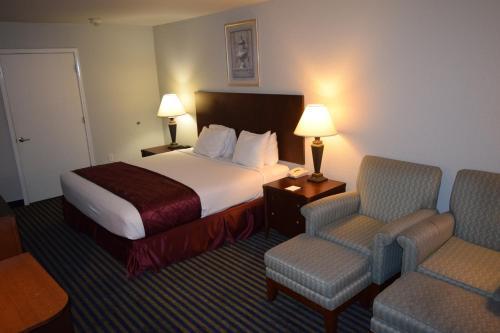 Motel Americas Best Value Inn New Braunfels