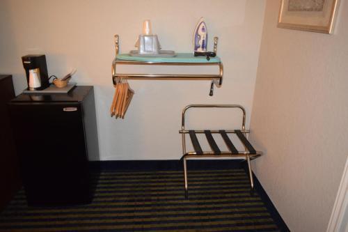 Motel Americas Best Value Inn New Braunfels