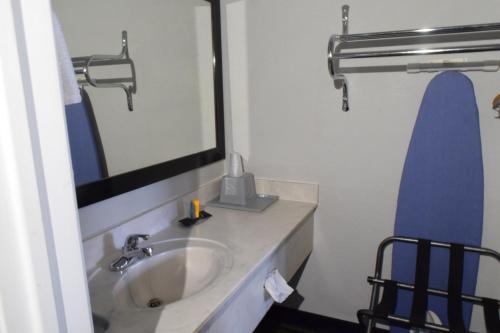 Motel Americas Best Value Inn New Braunfels