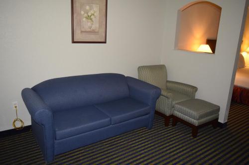 Motel Americas Best Value Inn New Braunfels
