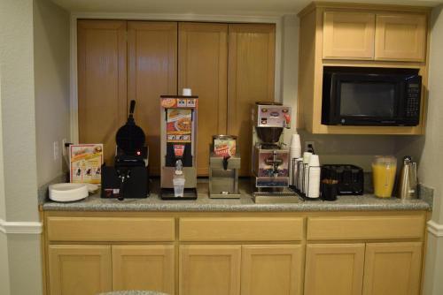 Motel Americas Best Value Inn New Braunfels